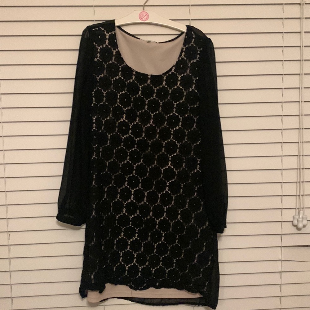 Women’s mini dress